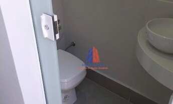 Imagem 5: Casa com 3 dormitórios à venda, 170 m² por R$ 880.000,00 - Parque Universitário - American