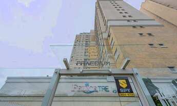 Imagem 5: Apartamento com 3 dormitórios à venda, 75 m² por R$ 455.000,00 - Cristo Rei - Curitiba/PR