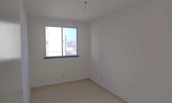 Imagem 4: Apartamento para venda com 69 metros quadrados com 3 quartos em Centro - Barra dos Coqueir