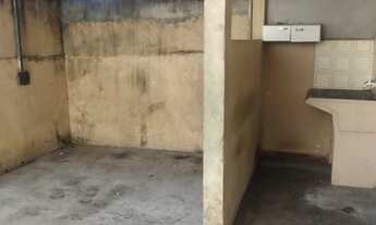 Imagem 5: Casa para locação, Taboão, Diadema, São Paulo, 1 dormitorio, sala/ cozina, wc social, rua