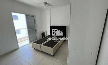 Imagem 7: Apartamento com 3 dormitórios à venda, 152 m² por R$ 990.000,00 - Ocian - Praia Grande/SP