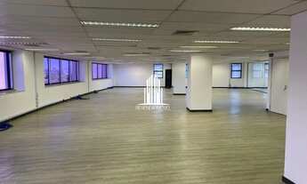 Imagem 5: Andar corporativo com 14 vagas, 768m² para alugar na Vila Olímpia