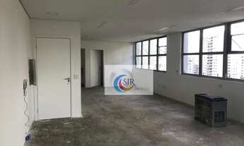 Imagem 5: Conjunto para alugar, 71 m² por - Cerqueira César - São Paulo/SP