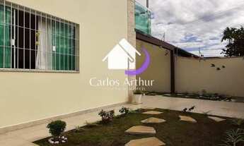 Imagem 2: Sobrado para venda tem 112 metros quadrados com 3 quartos em Cibratel - Itanhaém - SP