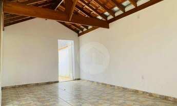 Imagem 3: Casa com 2 dormitórios à venda, 88 m² por R$ 310.000,00 - Jardim São José - Caçapava/SP