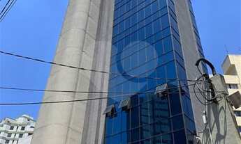 Imagem: São Paulo - Conjunto Comercial/Sala - ACLIMAÇÃO