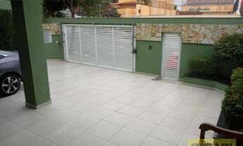 Imagem 7: Sobrado com 3 dormitórios à venda, 383 m² - Parque dos Pássaros - São Bernardo do Campo/SP