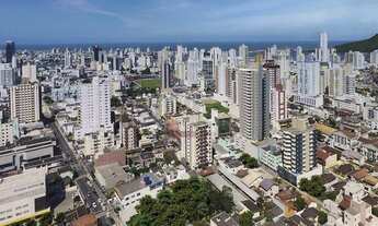 Imagem 2: VENDA: Apartamento Suíte + 1 dormitório no Centro de Itajaí