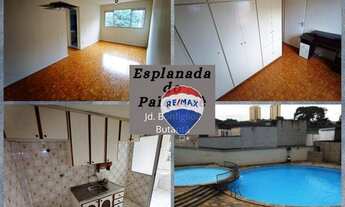 Imagem: Apartamento próximo a USP - Bonfiglioli