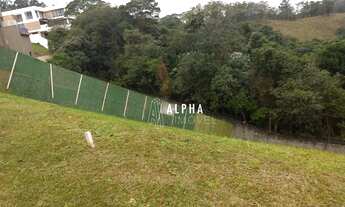 Imagem 2: Terreno à venda, 513 m² por R$ 900.000,00 - Tamboré - Santana de Parnaíba/SP