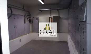 Imagem 9: Prédio, 4800 m² - venda por R$ 40.000.000,00 ou aluguel por R$ 230.000,00/mês - Barra Fund