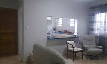 Imagem: Apartamento com 2 dormitórios à venda