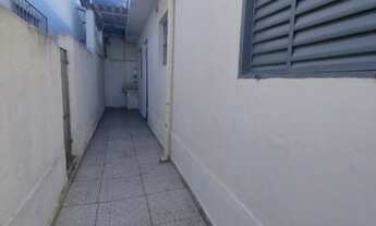 Imagem 6: Casa com 1 dormitório para alugar, 80 m² por R$ 1.300,01/mês - Parque São Domingos - São P