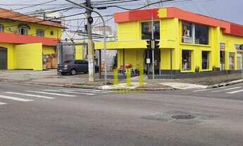 Imagem 3: Ponto para alugar, 200 m² por R$ 6.800,00/mês - Vila Industrial - São José dos Campos/SP