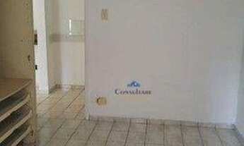 Imagem 3: Apartamento com 1 dormitório à venda, 45 m² por R$ 150.000,00 - Itararé - São Vicente/SP