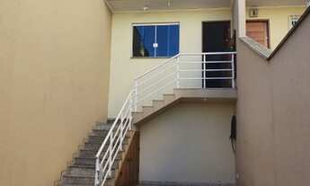 Imagem 5: Oportunidade ! Maravilhoso Sobrado 02 dorms sendo 02 suítes com sacada mais 02 vagas e chu