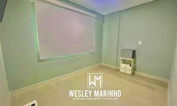 Imagem 5: Mais Passeio do Mindú Apartamento com 82m² - 3 quartos sendo 1 suíte - 2 vagas - no Parque