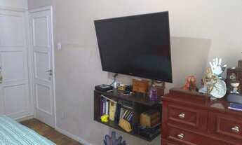 Imagem 6: Apartamento para venda tem 120 metros quadrados com 3 quartos em Tijuca - Rio de Janeiro