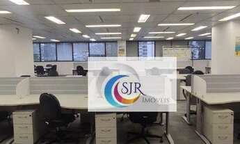 Imagem 4: Conjunto para alugar, 681 m² - Bela Vista - São Paulo/SP