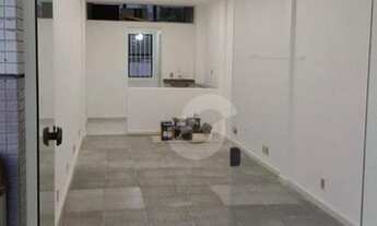 Imagem 4: Loja à venda, 31 m² por R$ 165.000,00 - Itaipu - Niterói/RJ