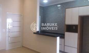 Imagem: Casa térrea de 2 dormitórios sendo 1 suíte