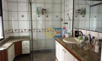 Imagem 6: Apartamento com 3 dormitórios à venda, 185 m² por R$ 1.000.000 - Jardim Avelino - São Paul