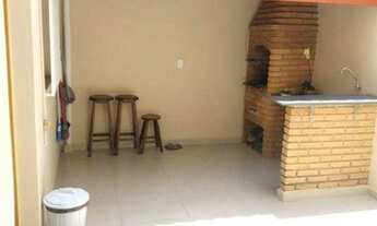 Imagem: Sobrado com 3 dormitórios à venda, 165