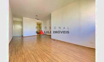 Imagem 2: Apartamento para alugar em Moema Pássaros!