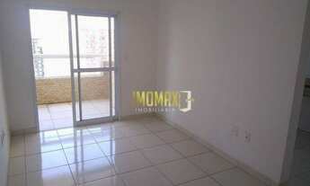 Imagem 4: Apartamento com 1 dormitório à venda, 61 m² por R$ 280.000,00 - Cidade Ocian - Praia Grand