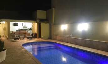 Imagem 1: Casa Residencial ? venda, Residencial Santa Helena, Caçapava - CA0983