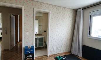 Imagem 4: Apartamento na Vila Monumento, com 4 dormitórios, sendo 3 suítes