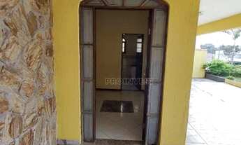 Imagem 3: Casa com 4 dormitórios, 340 m² - venda por R$ 1.250.000,00 ou aluguel por R$ 3.800,00/mês