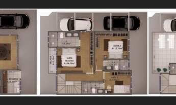 Imagem 5: Casa residencial para venda, Água Verde, Curitiba - CA7022