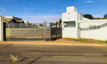 Imagem 2: Casa venda em Jardim Tijuca, Campo Grande - MS R$210mil