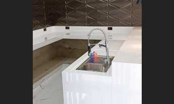 Imagem 3: Casa com 3 dormitórios à venda, 220 m² por R$ 1.300.000,00 - Parque Universitário - Americ