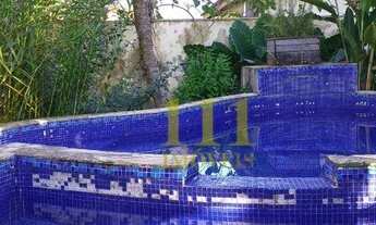 Imagem 6: Casa com 4 dormitórios à venda, 220 m² por R$ 950.000,00 - Horto Florestal - Ubatuba/SP