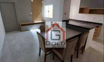 Imagem: Cobertura à venda, 95 m² por R$ 410.000,00