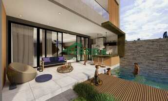 Imagem 2: Casa de Condomínio a venda em Rio de Janeiro