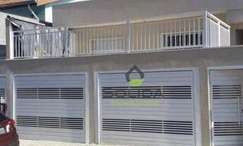 Imagem: Casa com 5 dormitórios à venda, 250 m²