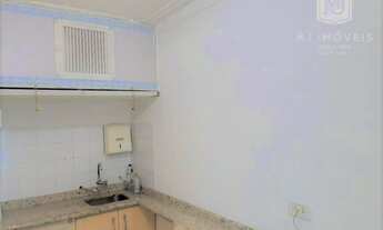 Imagem 7: Sala à venda, 27 m² por R$ 280.000,00 - Moema - São Paulo/SP