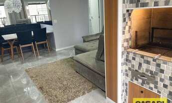 Imagem 6: Apartamento com 2 dormitórios à venda, 70 m² - Campestre - Santo André/SP