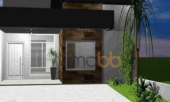 Imagem 7: Casa com 3 dormitórios à venda, 110 m² - Condomínio Horto Florestal Villagio - Sorocaba/SP