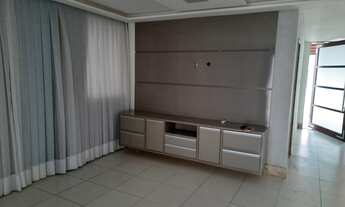 Imagem 3: Casa com 4/4 (3 suítes) no Imperial Ville, bairro SIM