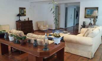 Imagem: Cobertura com 4 dormitórios à venda, 670