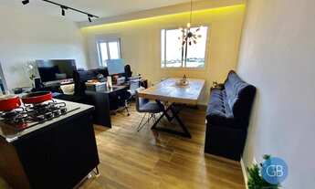 Imagem: Apartamento com 1 dormitório à venda