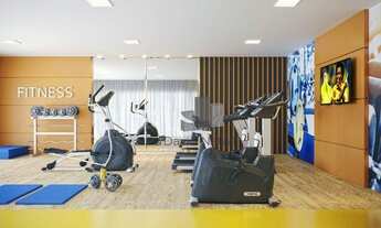 Imagem 6: Apartamento Garden com 2 quartos - Praia de Itaparica - Vila Velha/ES