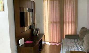 Imagem 2: Apartamento com 2 dorms, Morro Nova Cintra, Santos - R$ 235 mil, Cod: 19795