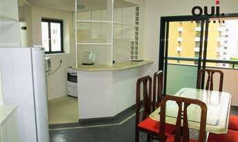 Imagem 6: Flat à venda, 56 m² por R$ 742.000,00 - Itaim Bibi - São Paulo/SP