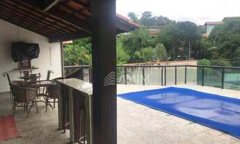 Imagem 2: Casa com 3 dormitórios à venda, 234 m² por R$ 955.000,00 - Badu - Niterói/RJ