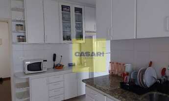 Imagem 6: Apartamento com 2 dormitórios à venda, 68 m² - Nova Petrópolis - São Bernardo do Campo/SP